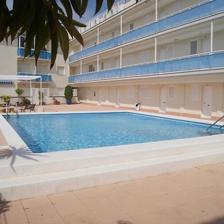 Apartamentos San Miguel Alcoceber Ngoại thất bức ảnh