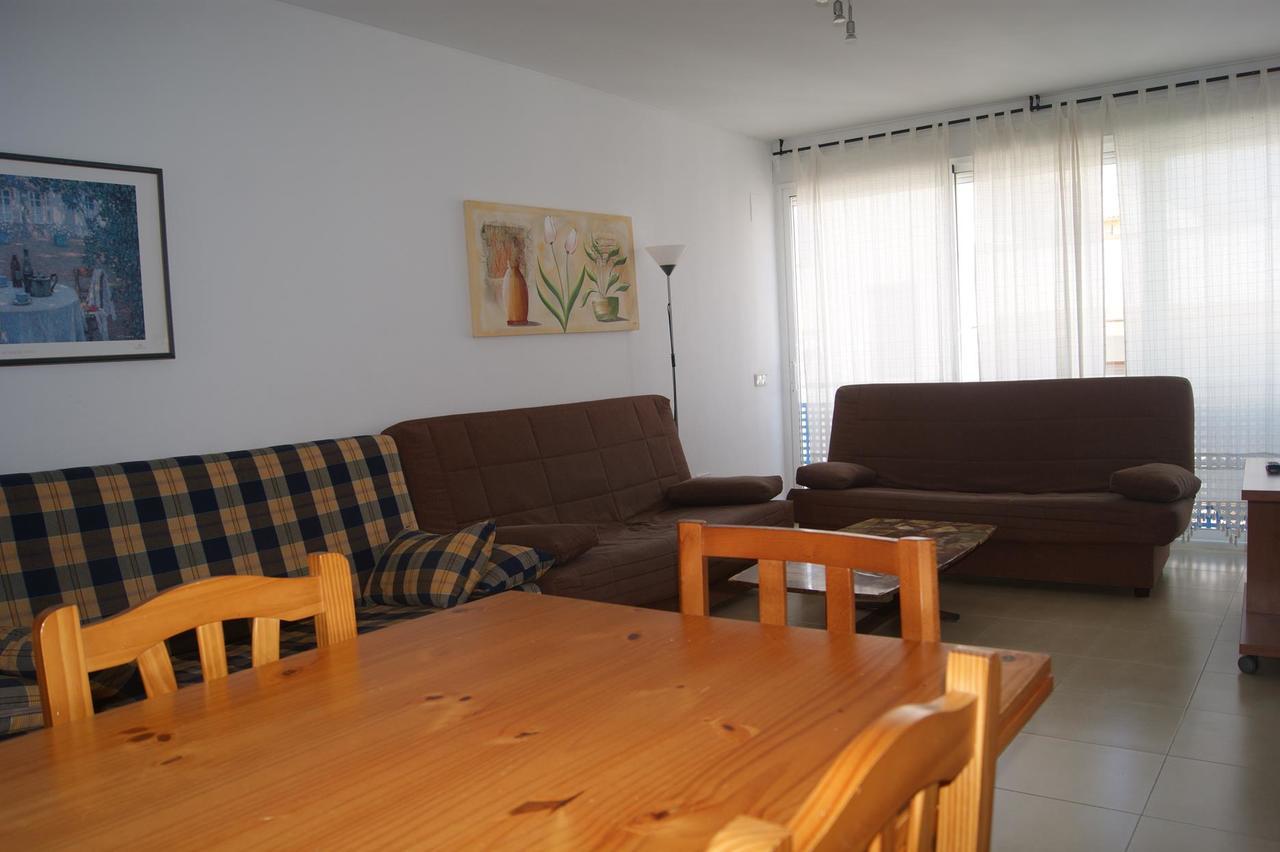 Apartamentos San Miguel Alcoceber Ngoại thất bức ảnh