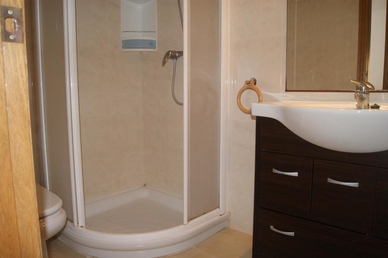 Apartamentos San Miguel Alcoceber Ngoại thất bức ảnh